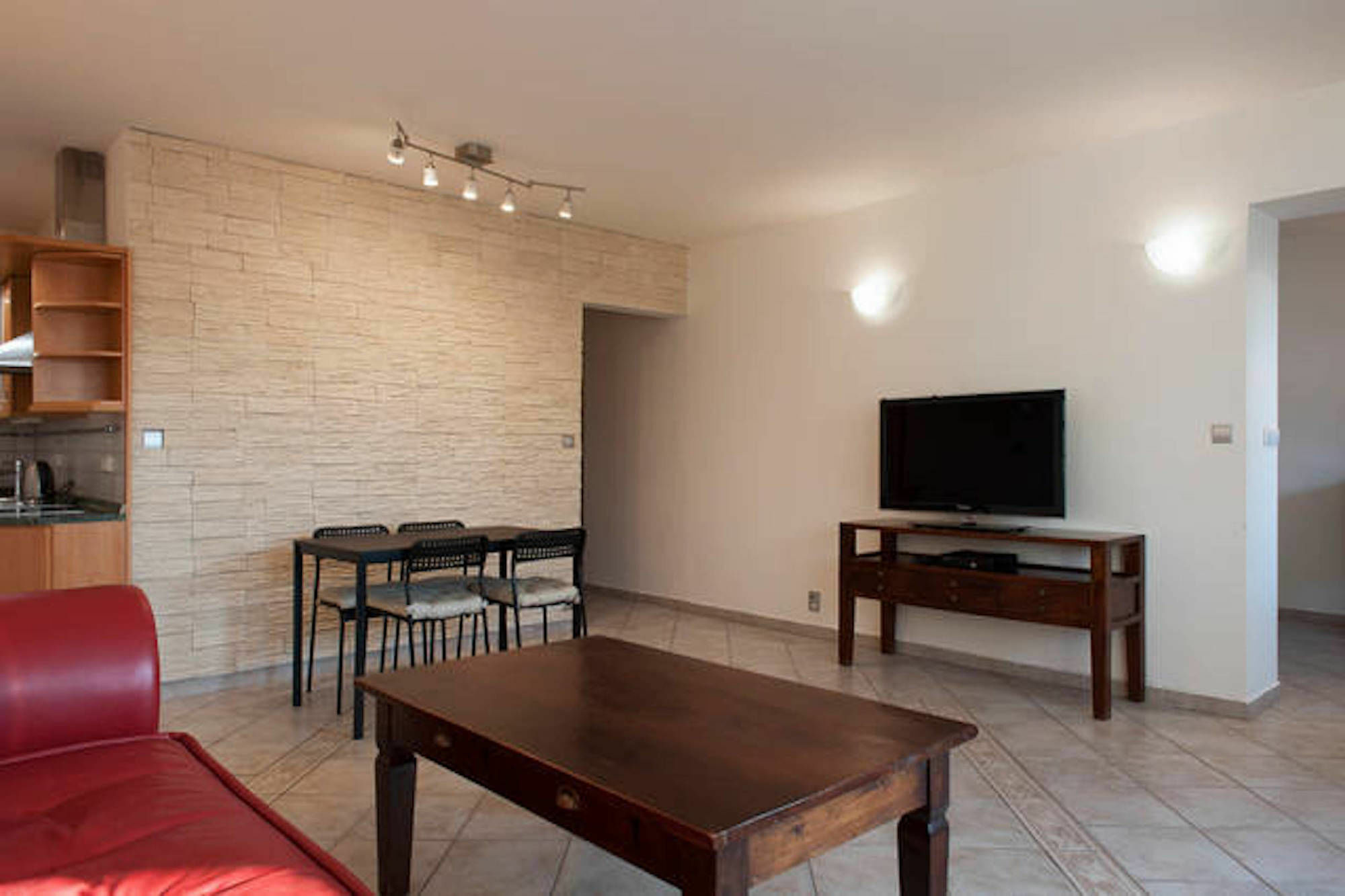 Every Day Apartment Prague 5 Buitenkant foto