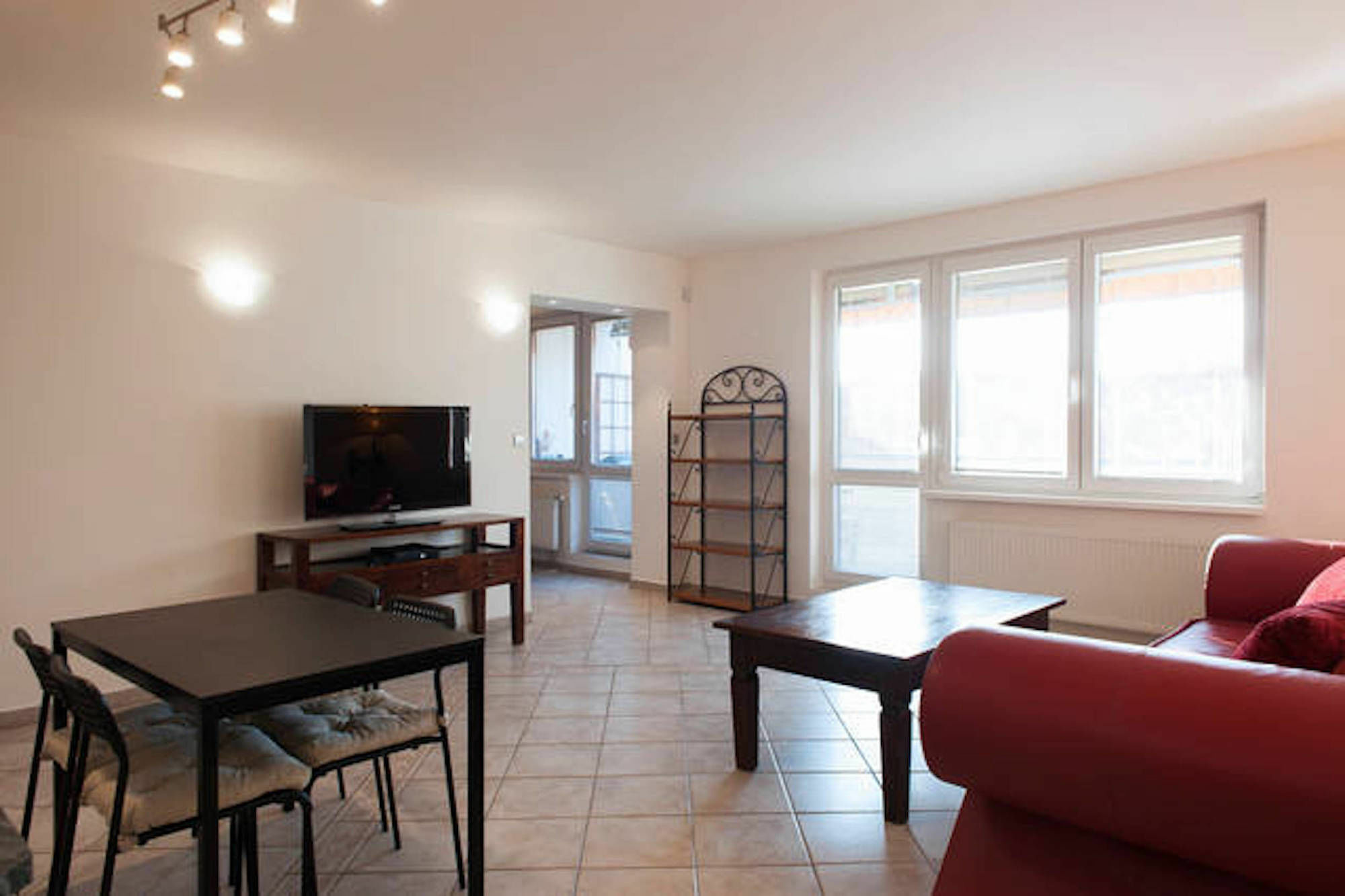 Every Day Apartment Prague 5 Buitenkant foto