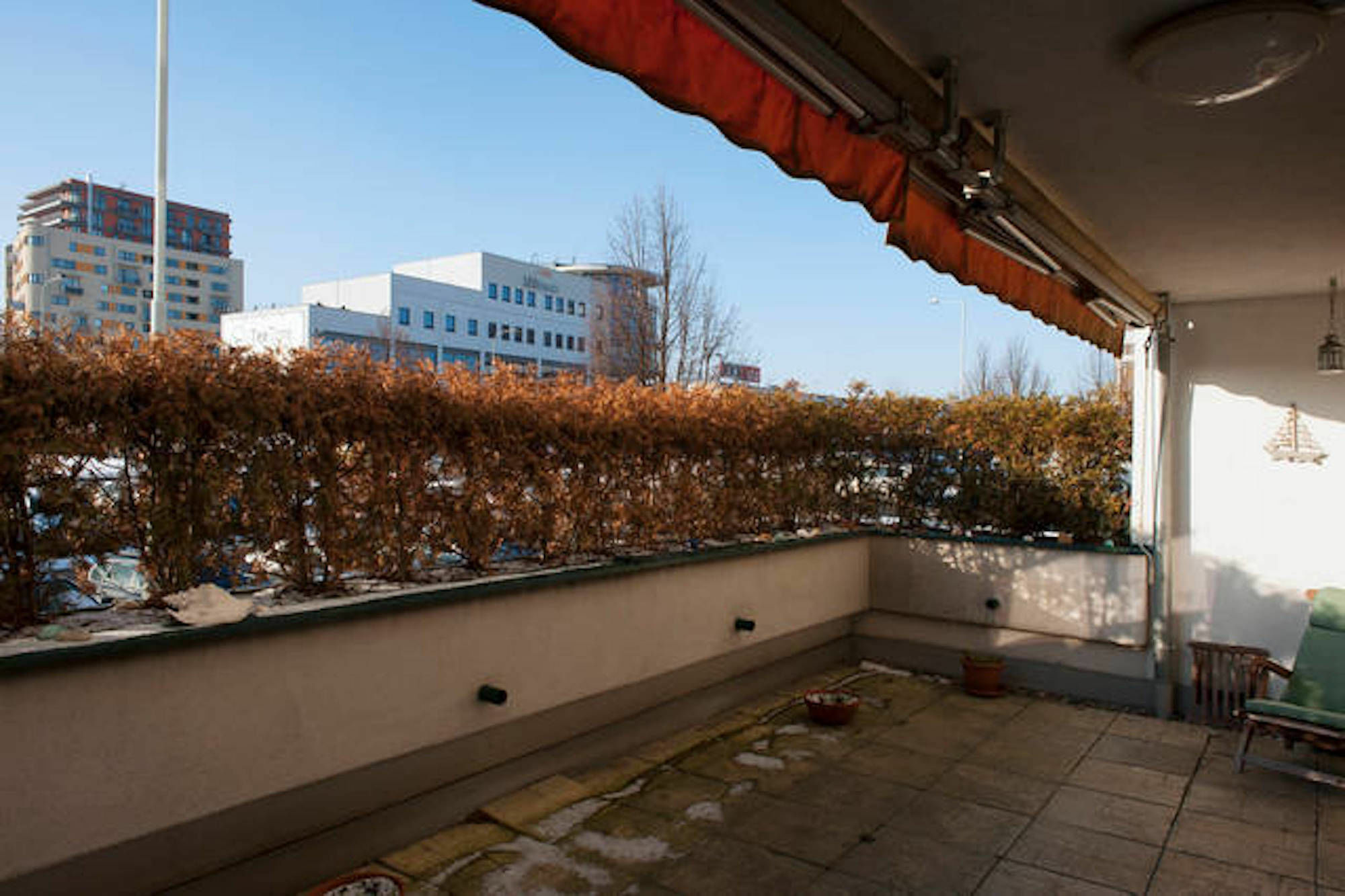 Every Day Apartment Prague 5 Buitenkant foto